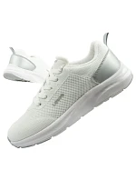 Levi's dámské sportovní tenisky Hudson fashion white comfortable dámské