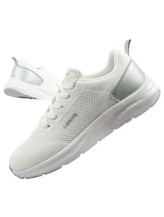 Levi's dámské sportovní tenisky Hudson fashion white comfortable dámské