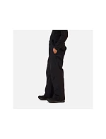 Dětské lyžařské kalhoty ROSSIGNOL Jr Outerlimites Insulated Pant, černé