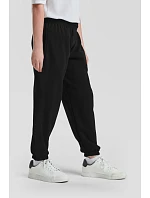 Fruit of the Loom Classic Kids Jog Pants Dětské tepláky 16.4051 heather grey