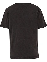 Build your Brand BY 306 Dámské oversize tričko z těžké bavlny "Vintage" 56.0306 black Build your Brand BY 306 Dámské oversize tričko z těžké bavlny "Vintage" 56.0306 black