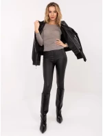 Halenka IT BZ 21817.07P tmavě lila