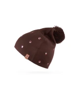Dámská čepice Vuch Nurit Brown
