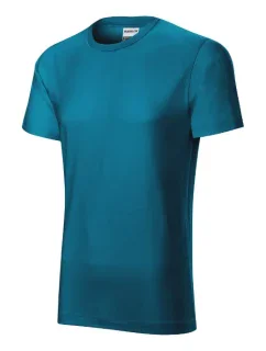 Resist tričko pánské petrolejová