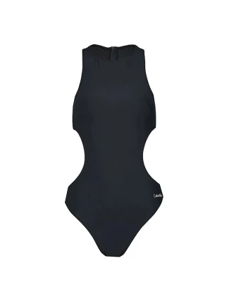 Dámské jednodílné plavky KW0KW00278 - Calvin Klein Dámské jednodílné plavky KW0KW00278 - Calvin Klein