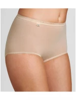 Dámské kalhotky Basic+ Maxi tělová - SLOGGI Dámské kalhotky Basic+ Maxi tělová - SLOGGI