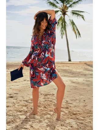 Tunika Lucena 8652 - Anita Tunika Lucena 8652 - Anita