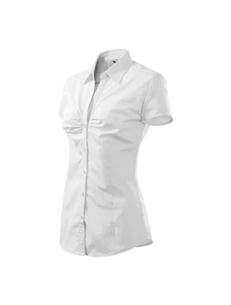 Dámská košile Chic W MLI-21400 bílá - Malfini Dámská košile Chic W MLI-21400 bílá - Malfini
