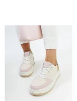 Tenisky model 207404 Solea Tenisky model 207404 Solea