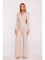 Dámský Overal model 216602 Moe Dámský Overal model 216602 Moe