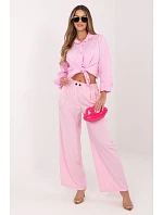 Košile s dlouhým rukávem  model 226122 Factory Price