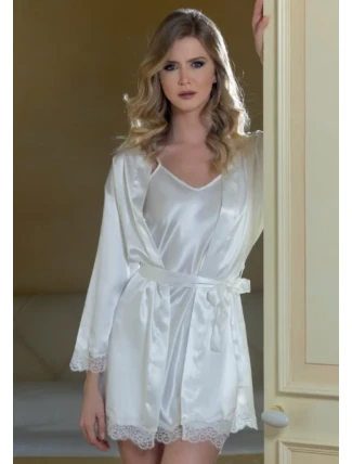 Dámský župan Leilieve C8601 Dámský župan Leilieve C8601