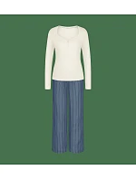 Elevated Sets PK LSL 01 - White / Blue - TRIUMPH White / Blue - TRIUMPH Elevated Sets PK LSL 01 - White / Blue - TRIUMPH White / Blue - TRIUMPH