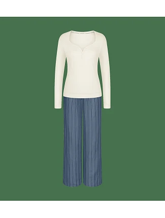 Elevated Sets PK LSL 01 - White / Blue - TRIUMPH White / Blue - TRIUMPH Elevated Sets PK LSL 01 - White / Blue - TRIUMPH White / Blue - TRIUMPH