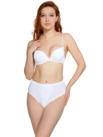 Dámské stahovací kalhotky Ona white - MITEX Dámské stahovací kalhotky Ona white - MITEX