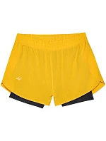 Šortky 4F FNK W 4FWSS24TFSHF497 70S dámské