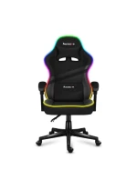 Herní židle Huzaro Force 4.4 RGB Black Herní židle Huzaro Force 4.4 RGB Black