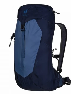 Turistický batoh Deuter AC Lite 16 atlantic-ink