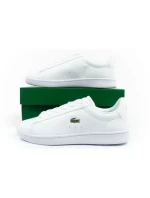 Lacoste Carnaby W 748SUJ001321G dámské boty Lacoste Carnaby W 748SUJ001321G dámské boty