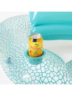 Matrace Bestway Flip Pillow Lounge 43097 92800497020 Matrace Bestway Flip Pillow Lounge 43097 92800497020