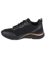 Skechers Arch Fit S-Miles - Sonrisas 155567-BBK Black 36