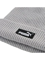 Puma ESS High Crown cap šedá 26410 02