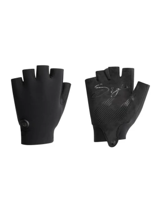 Rukavice Rogelli SIGNATURE černé XL