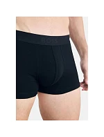 Pánské boxerky Boss Trunk 3 Pak bavlněné spodní prádlo (50544263-002)