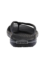 Crocs Crocband Žabky black 11033 0DD