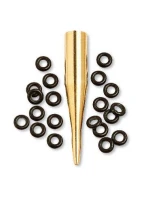 Brány Sys pro zajištění hřídele Oring