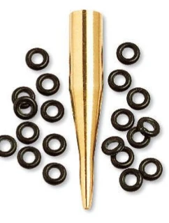 Brány Sys pro zajištění hřídele Oring