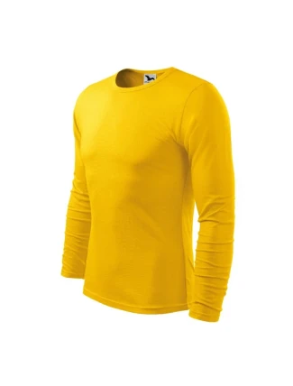 Pánské tričko Fit-T LS M MLI-11904 - Malfini