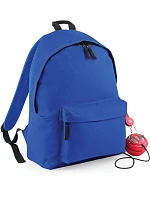 BagBase BG 125 Originální módní batoh 52.0125 bright royal BagBase BG 125 Originální módní batoh 52.0125 bright royal