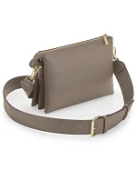 BagBase BG 759 Taška přes rameno "Boutique" 52.0759 taupe BagBase BG 759 Taška přes rameno "Boutique" 52.0759 taupe