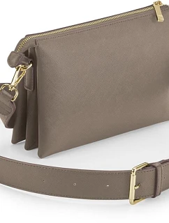 BagBase BG 759 Taška přes rameno "Boutique" 52.0759 taupe