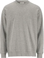 Craft Corporate Frequent Sweatshirt M Pánská těžká mikina 81.6296 grey melange Craft Corporate Frequent Sweatshirt M Pánská těžká mikina 81.6296 grey melange