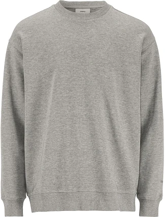 Craft Corporate Frequent Sweatshirt M Pánská těžká mikina 81.6296 grey melange Craft Corporate Frequent Sweatshirt M Pánská těžká mikina 81.6296 grey melange
