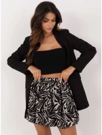 Sukně DHJ SD 19865 1.02P ecru