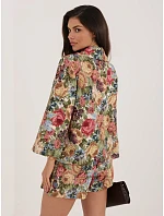 IT MA bunda FL10233.84 zelená