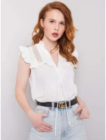 Halenka TW BZ BP H642.24 ecru Halenka TW BZ BP H642.24 ecru