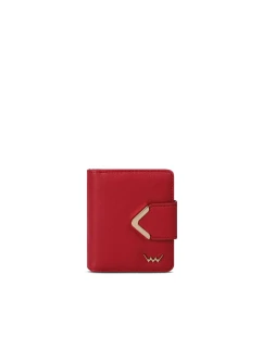 Dámská peněženka Vuch Romy Red