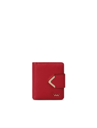 Dámská peněženka Vuch Romy Red Dámská peněženka Vuch Romy Red