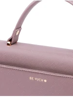 Dámská kabelka Vuch Arysta Mocha Dámská kabelka Vuch Arysta Mocha