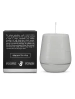 Afrodiziakální vonná svíčka Magnetifico Aphrodisiac Candle Jasmine Romance - Valavani