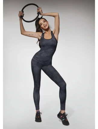 Sportovní legíny Exo 90 - Bas Bleu Sportovní legíny Exo 90 - Bas Bleu