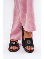 Sandály model 215715 Step in style Sandály model 215715 Step in style