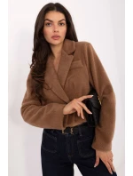 Plášť  model 220567 Rue Paris