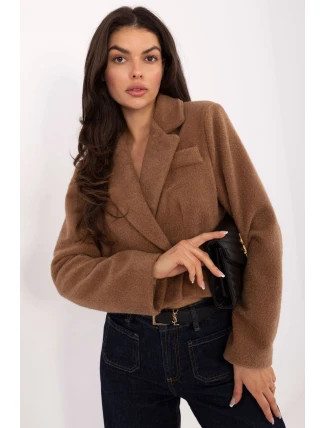 Plášť  model 220567 Rue Paris