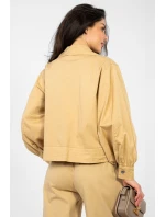 Košile s dlouhým rukávem  model 224290 Rue Paris