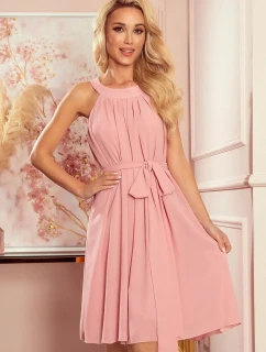 Dámské šaty 350-2 ALIZEE - NUMOCO